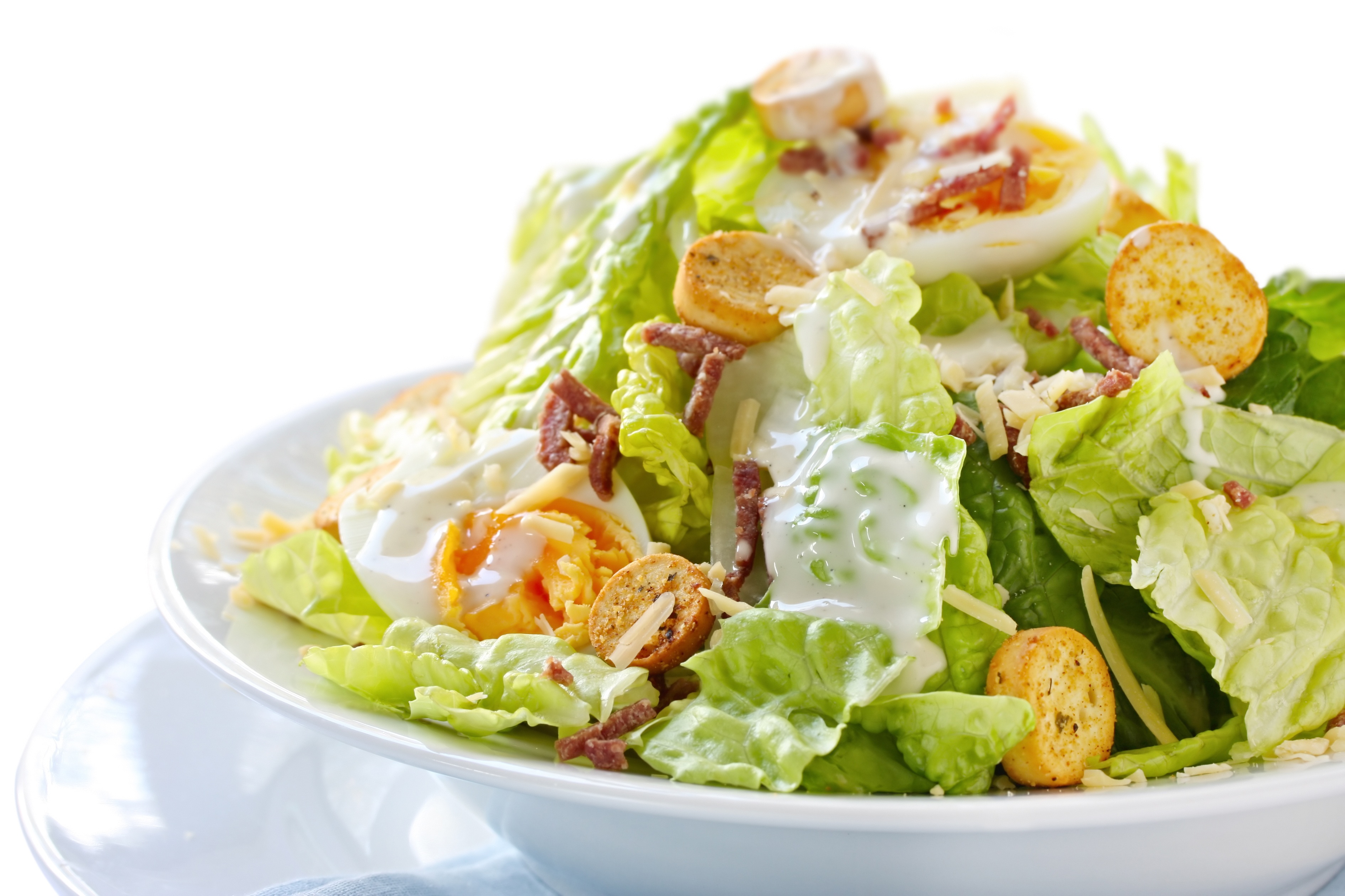 Ceasars Salad